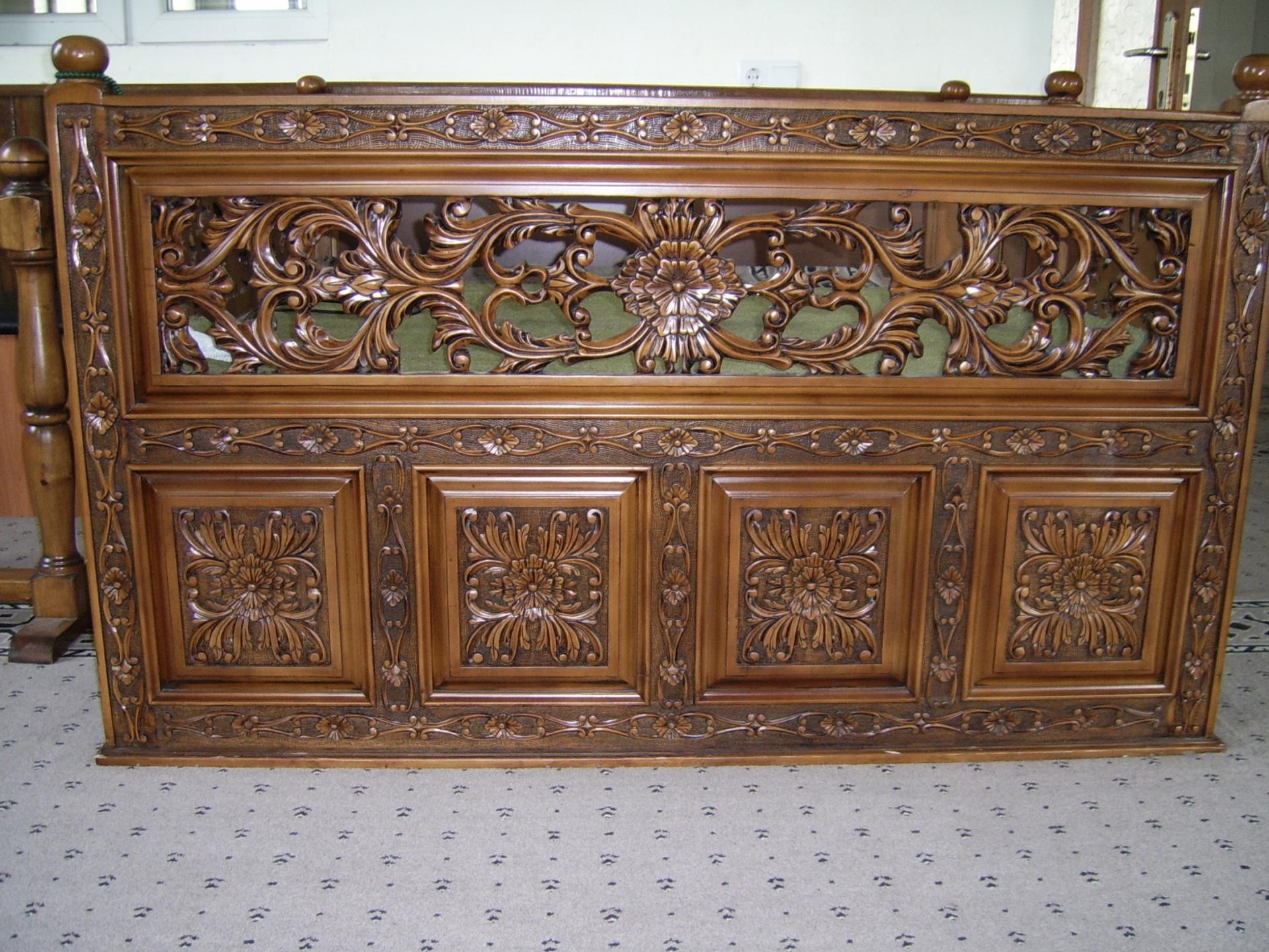 Мебель во Владикавказе деревянная